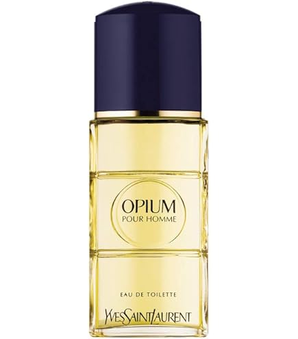 Amazon | 【イヴサンローラン】オピウム プールオム EDT・SP 100ml