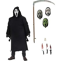 Amazon | スクリーム 7