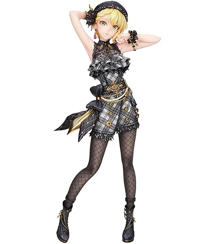 Amazon.co.jp: アイドルマスター シンデレラガールズ 双葉杏