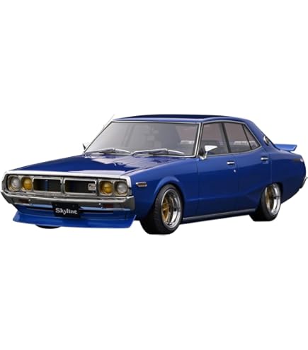 Amazon.co.jp: Ignition Model IG2455 1/18 Nissan Fairlady 240ZG