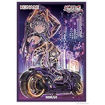 Amazon.co.jp: 遊戯王 I:P マスカレーナ スリーブ 50枚入り Yugioh I:P
