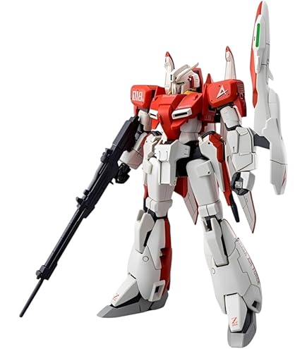 Amazon | HG 1/144 ゼータプラスC1 | プラモデル 通販