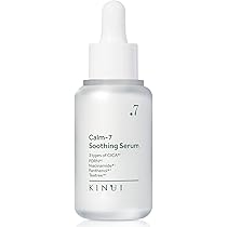 Amazon | KINUI 導入美容液 タマヌピュアオイルセラム 30ml ピーリング