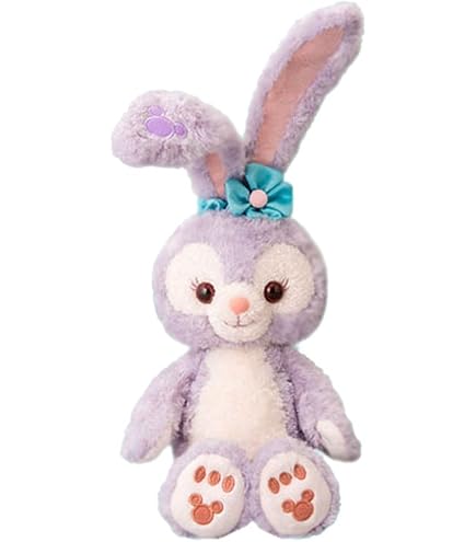 Amazon.co.jp: ステラルー ぬいぐるみストラップ ダッフィー＆フレンズ