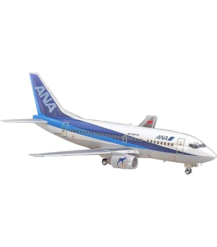 Amazon | ハセガワ 1/144 ソラシド エア B737-800 | プラモデル 通販