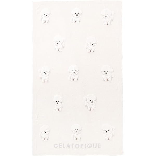 Amazon | [ジェラート ピケ] sleep CAT JQDマルチカバー PSGG242838