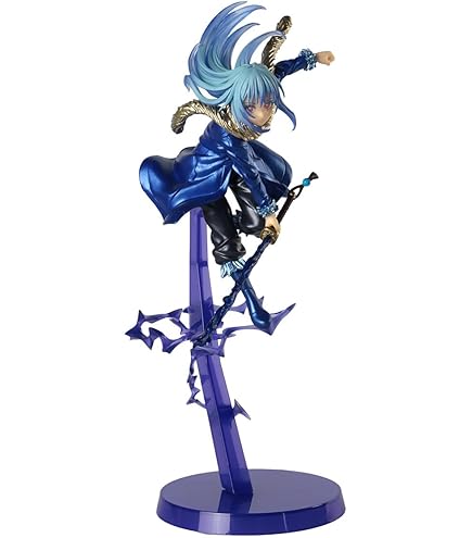 Amazon | 渋谷スクランブルフィギュア リムル=テンペスト -Ultimate