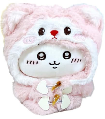 Amazon.co.jp: ちいかわ サンタさんだ！ぬいぐるみS ハチワレ : おもちゃ