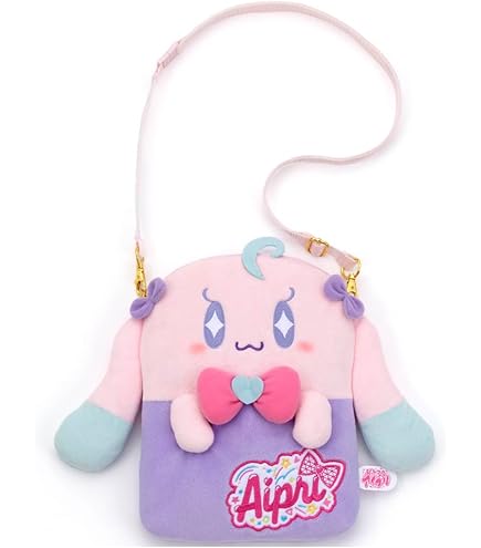 Amazon.co.jp: プリパラ ぬいぐるみ トリコロール ひびき ふわり