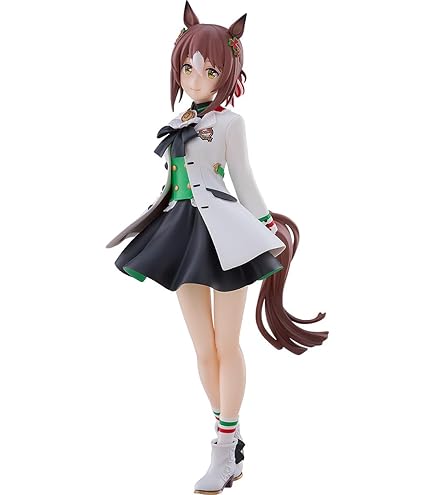 Amazon | ウマ娘 キタサンブラック CREA MODE ガレージキット