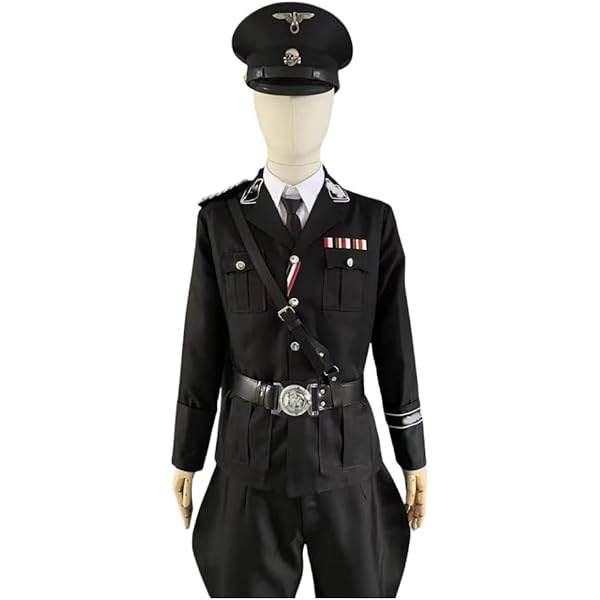 Amazon | [TRANST] WW2 ドイツ軍 国防軍陸軍 M36野戦服 セット | 戦闘