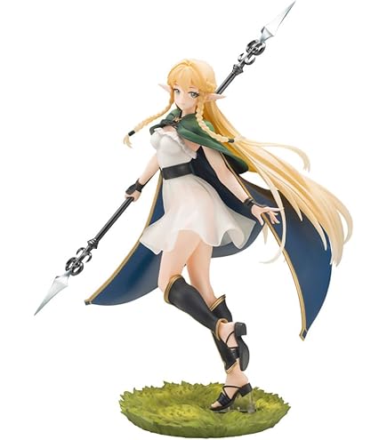 Amazon | アルター 十三機兵防衛圏 冬坂五百里 1/7 完成品フィギュア