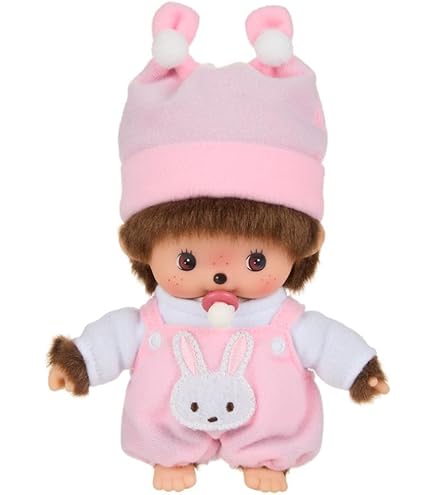 Amazon.co.jp: セキグチ もこもこバニー チムたん S 265244 : おもちゃ