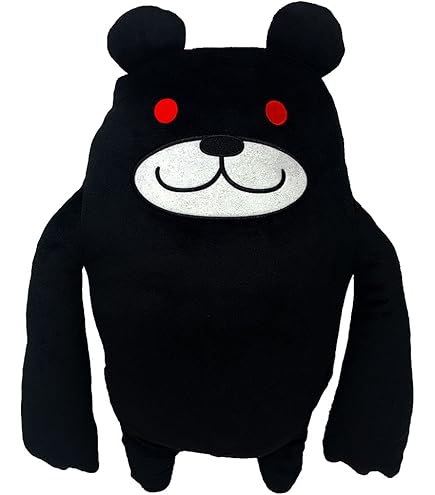 Amazon.co.jp: にゃんこ大戦争 BIGぬいぐるみ(殺意のタンクネコ) 約38