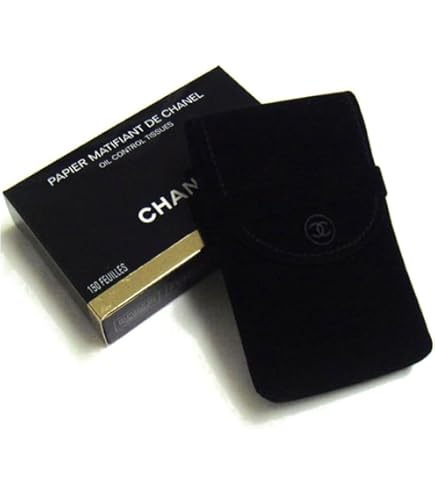 Amazon | 【シャネル】 オイルコントロールティッシュ | シャネル