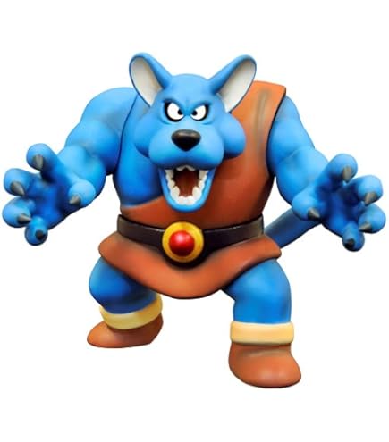 Amazon.co.jp: ドラゴンクエスト ソフビモンスター 006 スライムナイト