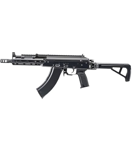 Amazon | 東京マルイ(TOKYO MARUI) No.1 サイガ - 12K 18歳以上 ガス