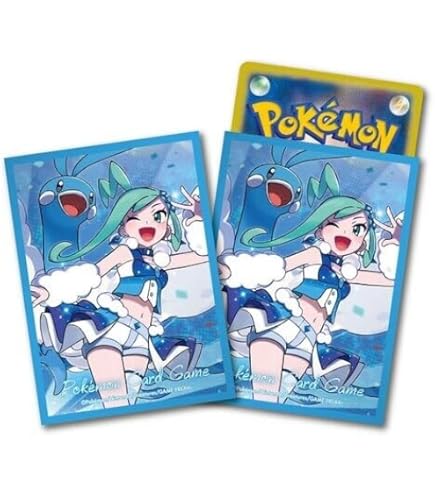 Amazon.co.jp: ポケモンカードゲーム ラバープレイマット チルタリス