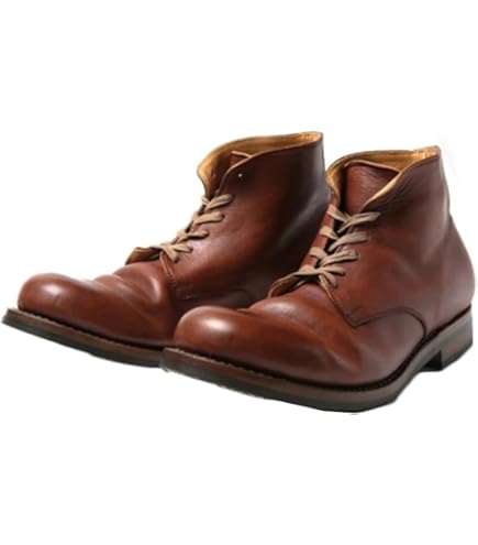 Amazon.co.jp: 大日本帝国 日本陸軍 昭五式 兵用 編上靴 鋲付 レプリカ