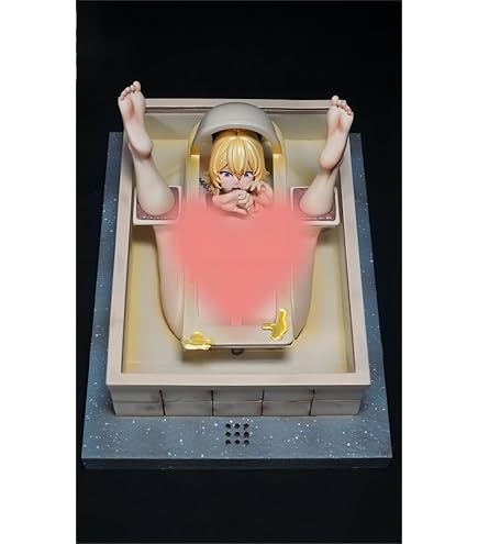 Amazon.co.jp: リオセスリ フィギュア 1/6スケール 塗装済み完成品