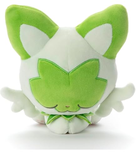 Amazon.co.jp: ポケモンセンターオリジナル ヤヤコマドール : Toys & Games