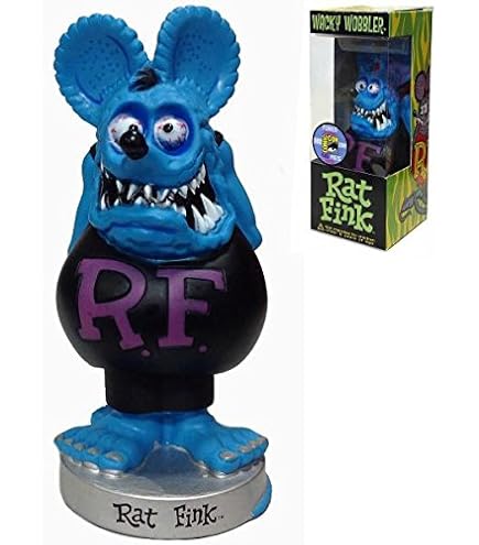 Amazon | ボビングヘッド 怪物くん | フィギュア・ドール 通販