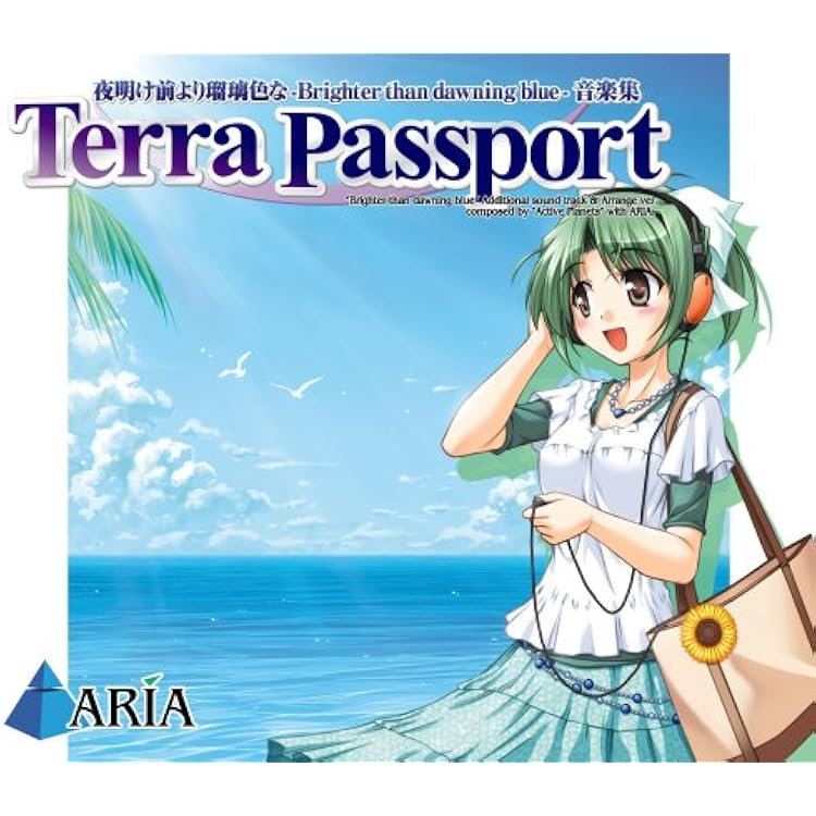 Amazon.co.jp: 夜明け前より瑠璃色な -Moonlight Cradle- オリジナル