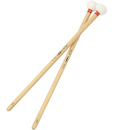 Amazon | PLAY WOOD プレイウッド ティンパニ・マレット PRO-110