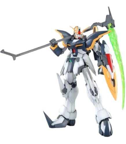 Amazon | MG 新機動戦記ガンダムW Endless Waltz XXXG-01S シェンロン