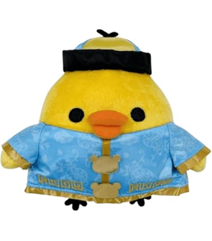 Amazon.co.jp: リラックマ あなたのちいさなかぞく ぬいぐるみ