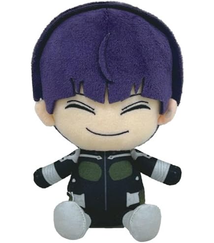 Amazon | 怪獣8号 保科宗四郎 ねんどろいどぷらす アクリルキー