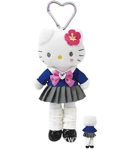 Amazon.co.jp: サンリオ(SANRIO) マスコットホルダー(なつかし
