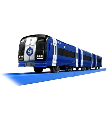 Amazon.co.jp: プラレール ぼくもだいすき ! たのしい列車シリーズ