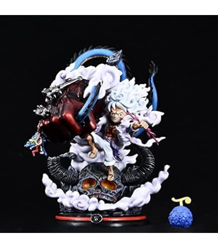 Amazon.co.jp: 一番くじ ワンピース 兄弟の絆 ラストワン賞 ラストワン