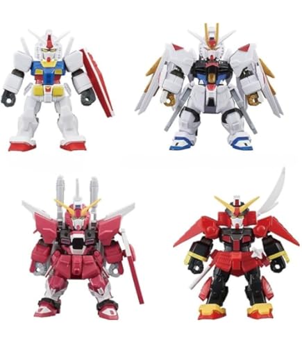 Amazon | 機動戦士Ζガンダム ゼータヒロインズ(BOX) | フィギュア