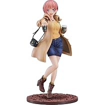 Amazon | 五等分の花嫁 中野三玖 Date Style Ver. 1/6スケール