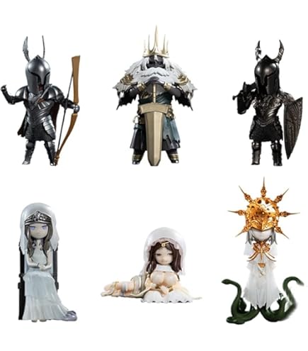 Amazon | 「AC」FIRELINK ACTOYS Dark Souls 第三弾 ダークソウル