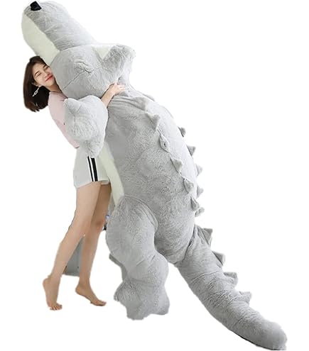 Amazon.co.jp: タイニーチャム ぬいぐるみ 超 BIG 特大 大きい 約41cm