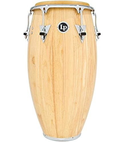 Amazon | LP エルピー コンガ Giovanni Compact Conga, 11″ LP825