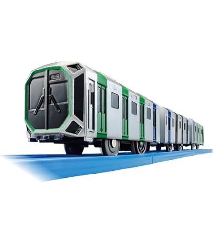 Amazon | Nゲージ GREENMAX 東京メトロ10000系電車 8両編成セット