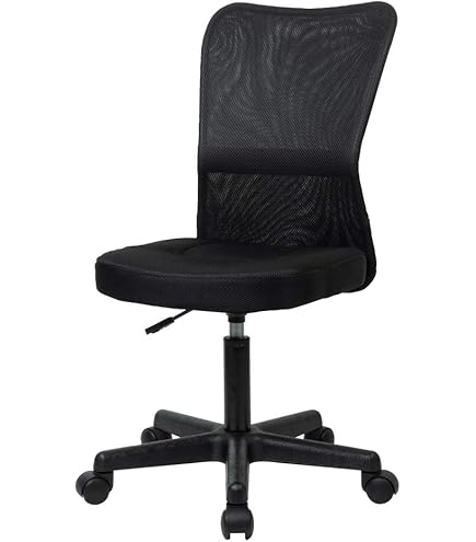 Amazon.co.jp: 激安良品家具 フルフラットオフィスチェアFIRST クール