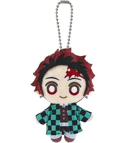 Amazon.co.jp: バンダイ 鬼滅の刃 Chibiぬいぐるみ 時透無一郎(幼少期