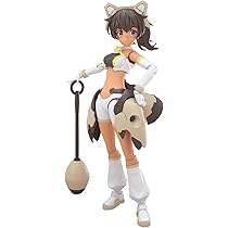 Amazon | BANDAI SPIRITS(バンダイ スピリッツ) 30MS ルルチェ(リリー