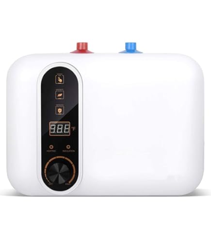 Amazon | [RES25AR]TOTO 小型電気温水器 湯ぽっと 貯湯量約25L 本体