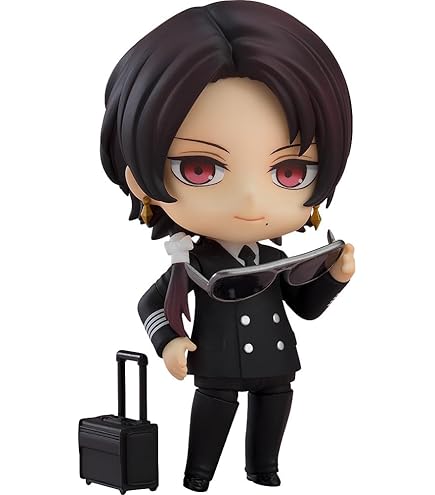 Amazon.co.jp: ねんどろいど 刀剣乱舞-ONLINE- 加州清光 ノンスケール