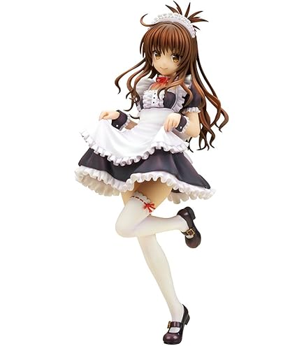 Amazon | フリュー To LOVEる -とらぶる- ダークネス 結城 美柑 雨傘 1