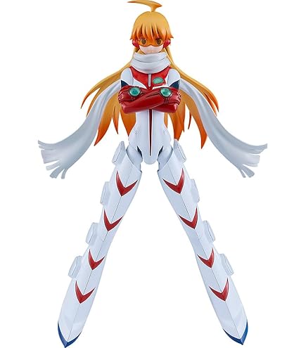 Amazon | 未塗装未組立 トップをねらえ！ノリコ ガンバスターガレージ