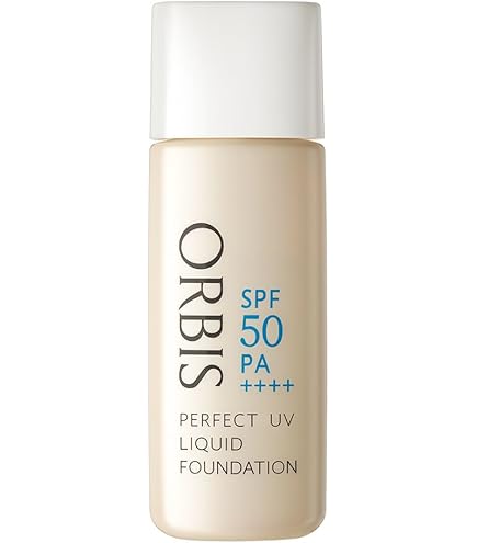 Amazon.co.jp: アネッサ パーフェクトUVリキッドN オークル40 (SPF50