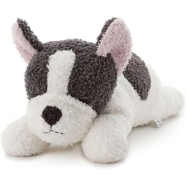 Amazon.co.jp: [ジェラート ピケ] ビションフリーゼぬいぐるみ