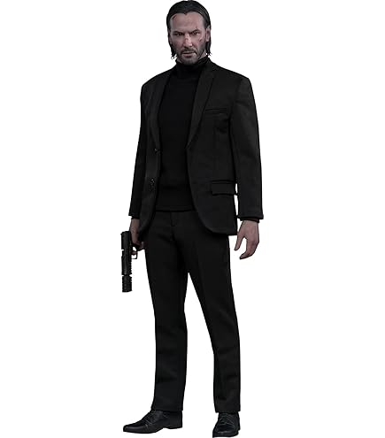 Amazon.co.jp: 【ムービー・マスターピース】『ジョン・ウィック